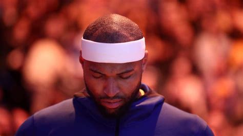 DeMarcus Cousins Injury: 3 Possible Replacements for Lakers' Center