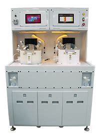 spin coater site map laurell technologies