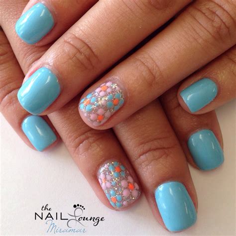 Nail Polish Designs Easy At Home