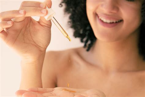 Face Oils For Glowing Skin – 100% PURE
