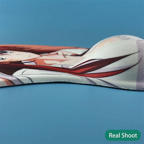 Buy Anime 3D Hentai Mousepads High School D×D Character Cute Girl Rias