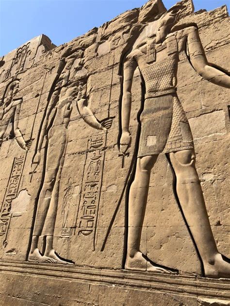 egyptian gods   significant gods  egyptian mythology