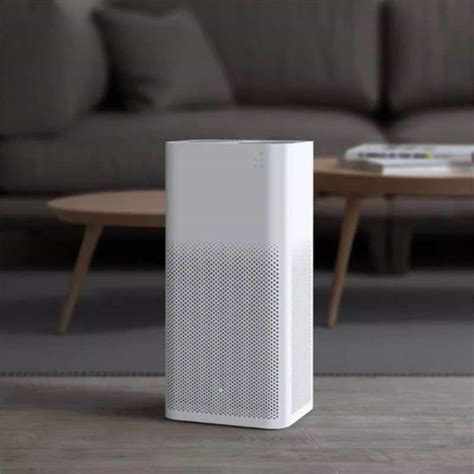 Xiaomi Mi Air Purifier 2H (Global Version) - OhMyMi Malaysia - Xiaomi ...