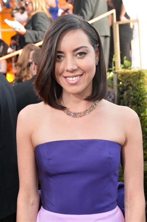 Aubrey Plaza Nude Leaked
