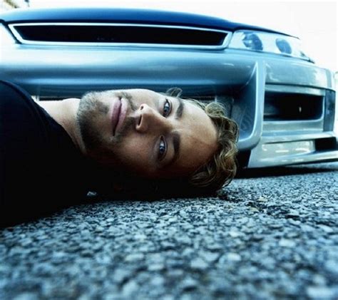 Fondos de pantalla de Paul Walker - FondosMil