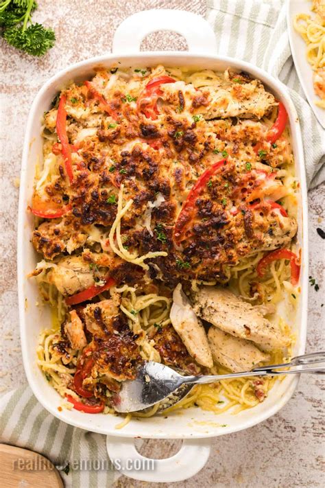 chicken carbonara olive garden 3