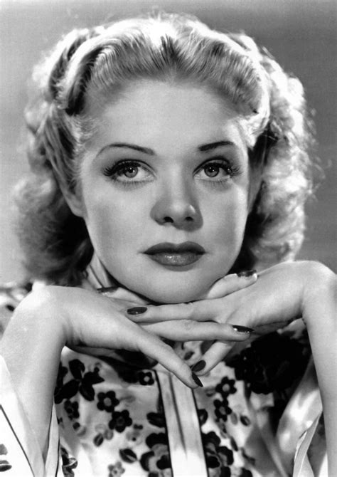 Alice Faye Monochrome Photographic Print 08 (A4 Size - 210mm x 297mm