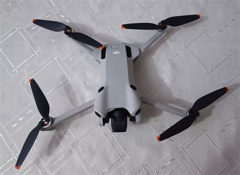 Дрон DJI mini 4 pro гр. Плевен Идеален център • OLX.bg