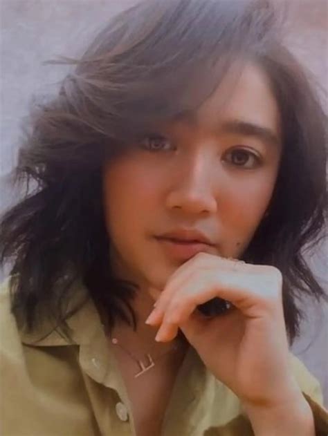 Transformasi Gaya Rambut Febby Rastanty, Ini 13 Potretnya