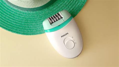 Эпилятор Philips BRE224/00 Satinelle Essential — купить в интернет ...