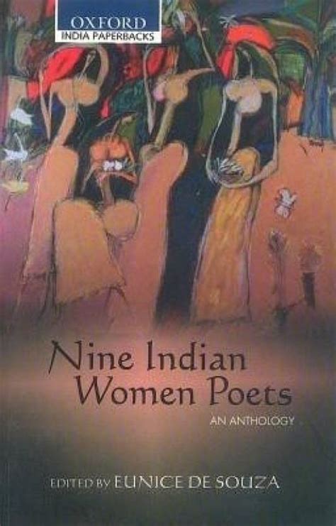 Nine Indian Women Poets: Buy Nine Indian Women Poets by unknown at Low ...