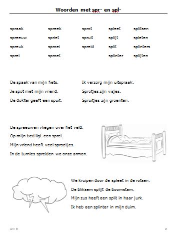 gietjes corner leesfiches avi