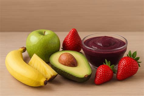 Frutas Que Ajudam A Ganhar Massa Muscular - Conheça frutas que ajudam a ganhar massa muscular - FoodBiz