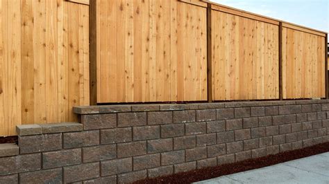 top materials   safe  long lasting retaining wall  wellington