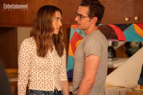 'Regretting You' stars preview film's secrets in first look exclusive