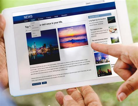 Posso copiar notícias de outros sites? - Conceito Ideal