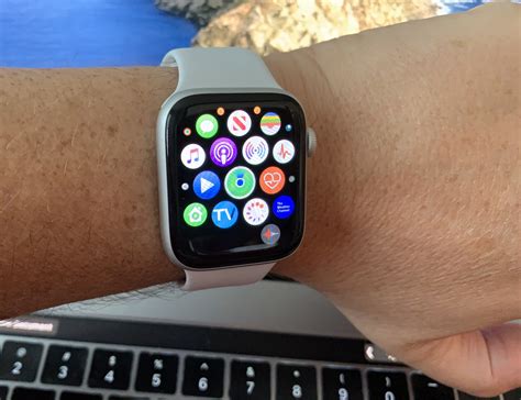 How to use Find My on Apple Watch | iMore