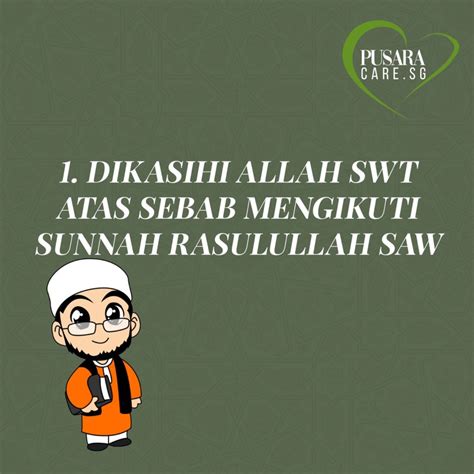 kelebihan menziarahi kubur pusaracare