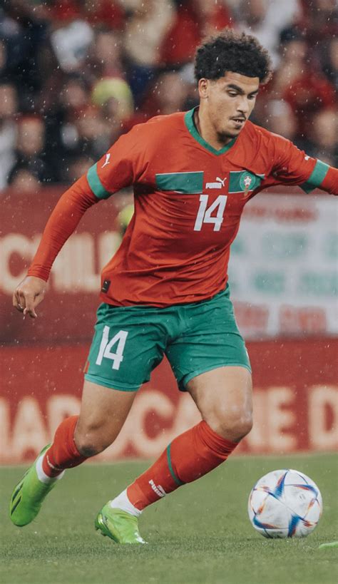 Zakaria Aboukhlal - Celebrity biography, zodiac sign and famous quotes