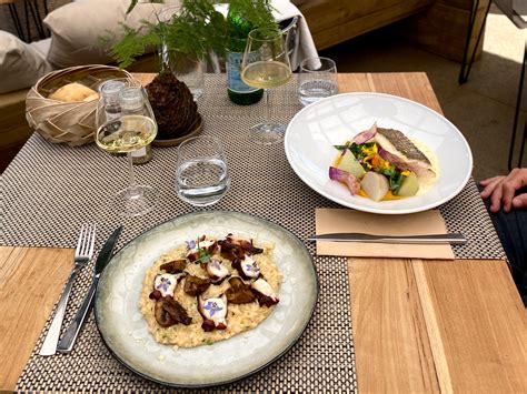 Restaurant Epoca Grande Anse : voyage des sens à La Réunion - Avis d