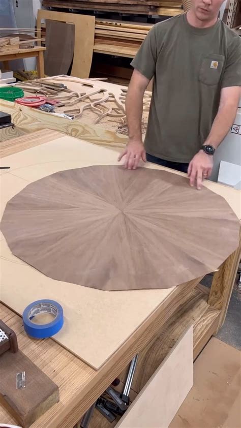 DIY Wood Projects: Transforming Timber into Stunning and Functional ...