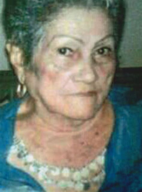 Obituary and Memorial Service Details for Carmen Sanchez 19