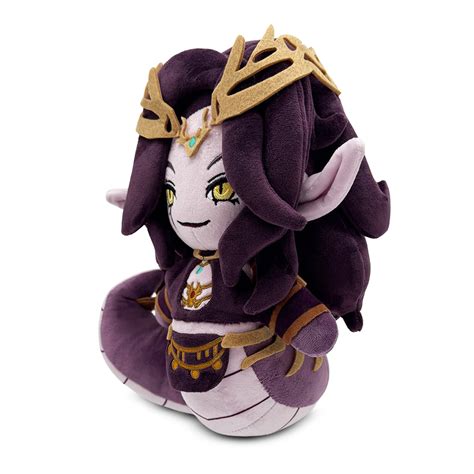Vexoria the Sun Eater Plush (9in) – Youtooz Collectibles