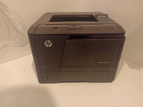 Принтер лазерный HP LaserJet Pro 400 M401a, ч/б, A4: 29 000 тг ...