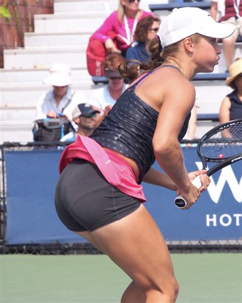 yulia putintseva vpl rgirlstennis