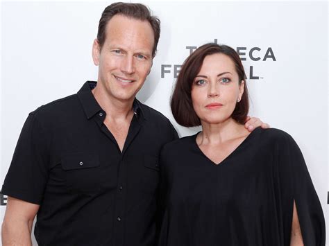 Who Is Patrick Wilson's Wife? All About 'Succession' Actress Dagmara