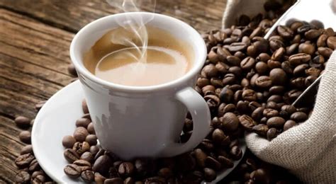 Cafe Aumenta A Pressao Arterial