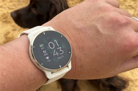 Garmin Venu 2 Plus Smartwatch Review: Improve Your Fitness With Style ...