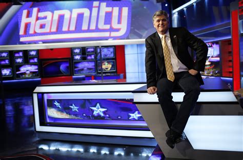 Who Is Sean Hannity's Wife? 5 Fast Facts About Jill Rhodes | IBTimes