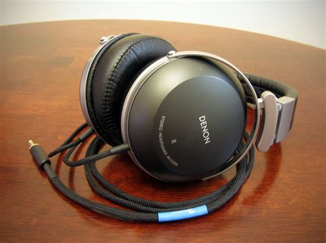 Denon d2000