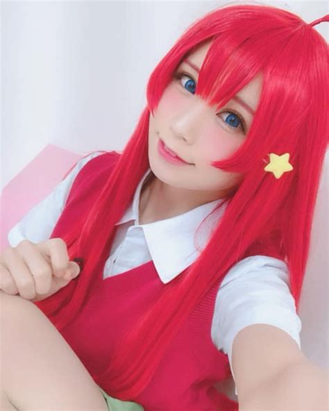 cosplay animeinstagram  animecollection itsuki