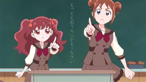 【画像】今年のプリキュアさん、クラスメイトが可愛すぎるwwwwwwwww