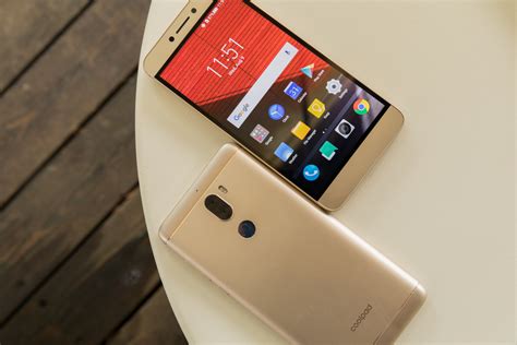 Coolpad Cool Play 6 With 6GB RAM Launched at Rs 14,999 | Techniblogic