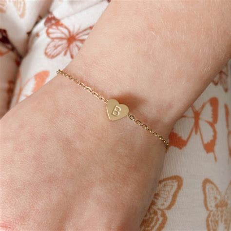 Hypoallergenic Newborn/Baby/Infant/Children Bracelets – instgifts