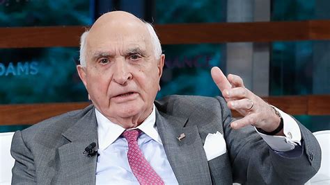 ken langone  bearish  bonds