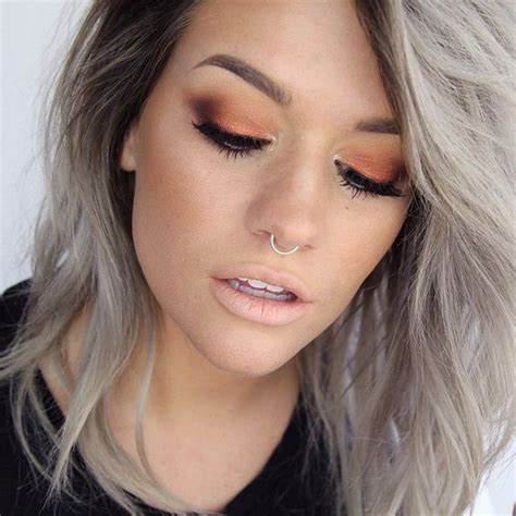 pretty makeup    fashonation