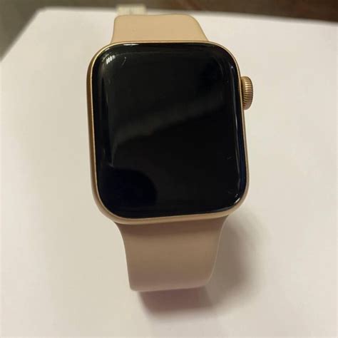 Часы Apple Watch SE 40 mm – купить в Новосибирске, цена 7 000 руб ...