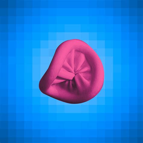 Balloon Knot #05 - Balloon Knots | OpenSea