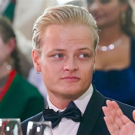 Marius Borg Høiby no longer has access to royal residence - report | HELLO!