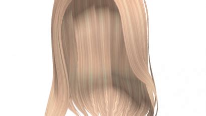 popular girl blonde hair roblox id code