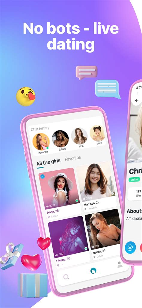 Random video chat - Mirami APK for Android Download