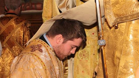 New Oeconomos, new Subdeacon & new Reader | Flickr