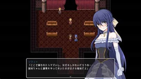 探偵ものエロゲ「蒸気都市の探偵少女」（クリメニア）製品版攻略2（要人警護～警察エンド・ギャングエンド） | エロRPG購入検討＆レビュー