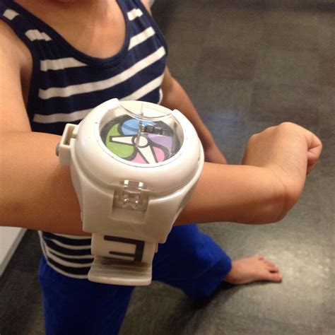 yokai watch toys