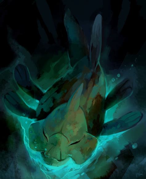 relicanth pokemon image  purplekecleon  zerochan anime image board