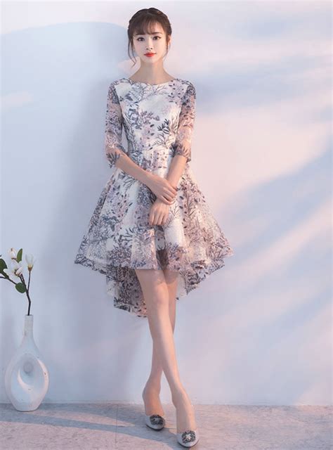2017 Graduation Party dress